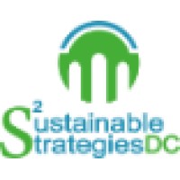 Sustainable Strategies DC Logo