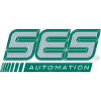 SES Automation Inc. Logo