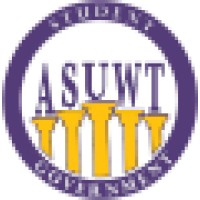 Associated Students of the University of Washington Tacoma Logo