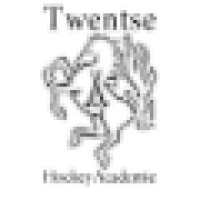 Twentse Hockey Academie Logo