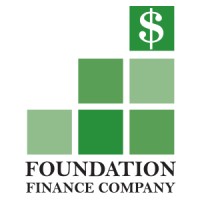 Foundation Finance Company LLC Logo