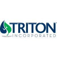 Triton Inc. Logo