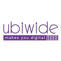 UBIWIDE Logo