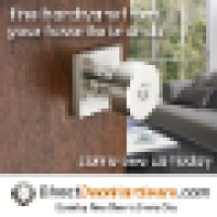 Direct Door Hardware Logo