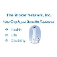 The Broker Network Inc. Logo