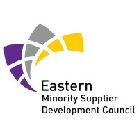 Eastern Minority Supplier Development Council Logo
