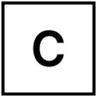 Carbon Design & Architecture Logo