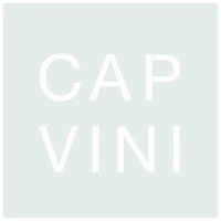 CAPVINI Logo
