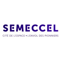 SEMECCEL - Cité de l’espace / L’Envol des Pionniers Logo