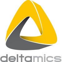 DELTA MICS Logo