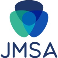 JMSA Formation Conseil Logo