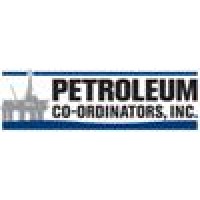 Petroleum Co-Ordinators, Inc. Logo