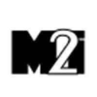 M2i Logo