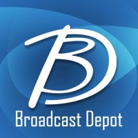 Broadcast Depot Logo