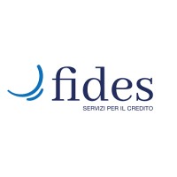 Fides S.p.A. Logo