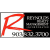 Reynolds Realty Management, Inc. Logo