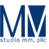 Studio MM, pllc Logo