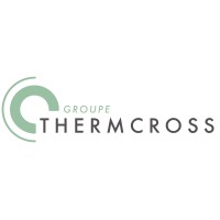 Groupe Thermcross Logo