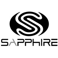 SAPPHIRE Technology Logo