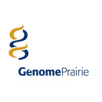 Genome Prairie Logo