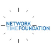 Network Time Foundation Logo