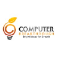 Computer Breakthrough Logo