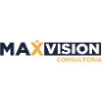 MaxVision Consultoria Logo