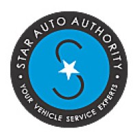 Star Auto Authority Logo