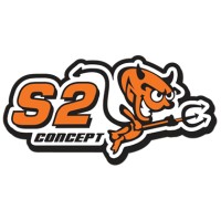 S2 CONCEPT Logo