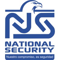 National Security Logo