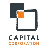 Capital Corporation Logo