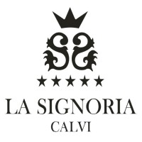LA SIGNORIA Logo