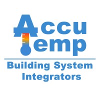 Accu-Temp Systems Logo