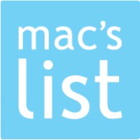 Macs List Logo