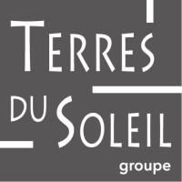 TERRES DU SOLEIL Logo