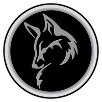 Silver Fox USA/Canada Logo
