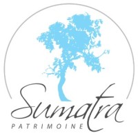 SUMATRA PATRIMOINE Logo