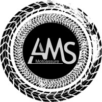 AMS MOTOASSURE Logo