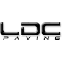 LDC Paving Inc Logo