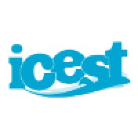 Instituto de Ciencias y Estudios Superiores de Tamaulipas Logo