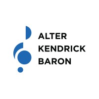 Alter, Kendrick & Baron, LLP Logo