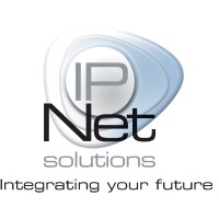 IPNet Solutions LTD Logo