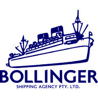 Bollinger Shipping Agency Pty Ltd Logo