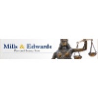 Mills & Edwards, LLP Logo