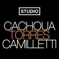 Studio CACHOUA TORRES CAMILLETTI Logo