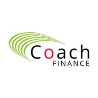 COACH FINANCE Logo