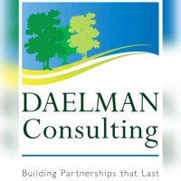 DAELMAN Consulting Logo