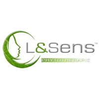 L&SENS Logo