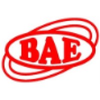 BAE Engineering & Solar PTY LTD Logo