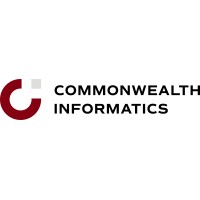 Commonwealth Informatics Inc Logo